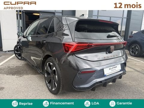 Voitures D'occasion À Jaux Compiègne | Cupra Born 230Ch Xl 77 Kwh Vz