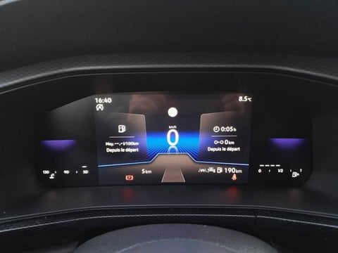 Voitures D'0Km À Pierrelaye | Volkswagen T-Cross 1.0 Tsi 116Ch Vw Edition