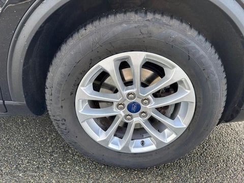 Voitures D'occasion À Bretigny Sur Orge | Ford Kuga 2.0 Ecoblue 150Ch Mhev Titanium