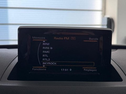 Voitures D'occasion À Beauvais | Audi Q3 2.0 Tdi 150Ch Midnight Series Quattro S Tronic 7