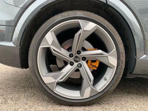 Voitures D'occasion À Compiègne | Audi E-Tron S Sportback 503Ch E-Quattro Sport Extended