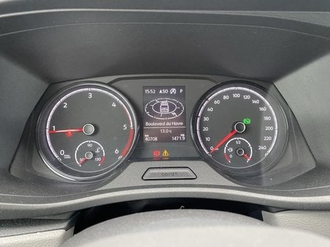 Voitures D'occasion À Pierrelaye | Volkswagen Caravelle 2.0 Tdi 150Ch Bmt Confortline Dsg7 Courte