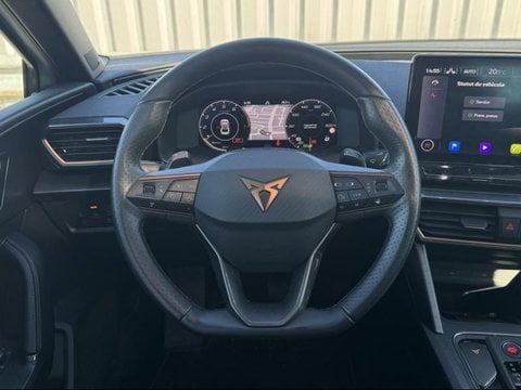 Voitures D'occasion À Saint-Ouen L'aumône | Cupra Leon 1.5 Etsi 150Ch V Dsg7
