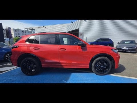 Voitures D'0Km À Garges Lès Gonesse | Volkswagen Tiguan 1.5 Ehybrid 272Ch R-Line Exclusive Dsg6