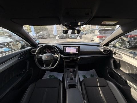 Voitures D'occasion À Sartrouville | Cupra Formentor 1.5 Tsi 150Ch V Dsg7