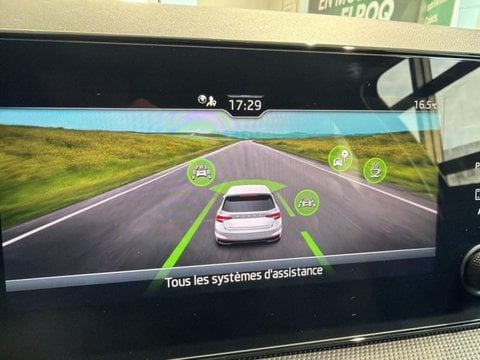 Voitures D'0Km À Garges Lès Gonesse | Škoda Fabia 1.0 Tsi Evo2 95Ch Selection
