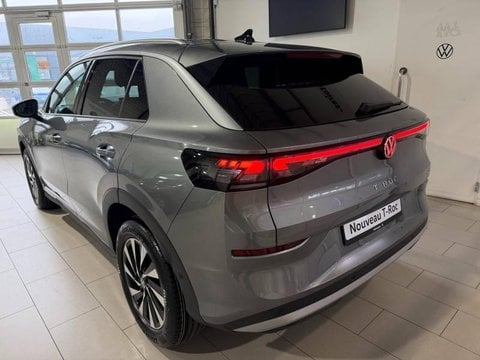 Voitures D'0Km À Garges Lès Gonesse | Volkswagen T-Roc 1.5 Etsi 150Ch Style Dsg7