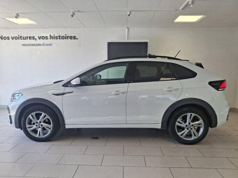 Voitures D'occasion À Jaux Compiègne | Volkswagen Taigo 1.0 Tsi 110Ch R-Line Dsg7