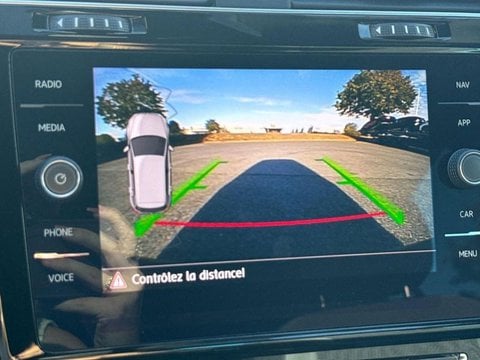 Voitures D'occasion À Jaux Compiègne | Volkswagen Golf 1.5 Tsi Evo 150Ch Carat Dsg7 5P