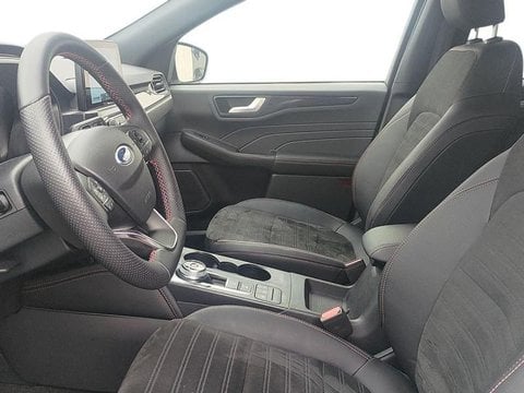 Voitures D'occasion À Morangis | Ford Kuga 2.5 Duratec 190Ch Fhev E85 St-Line X Bva