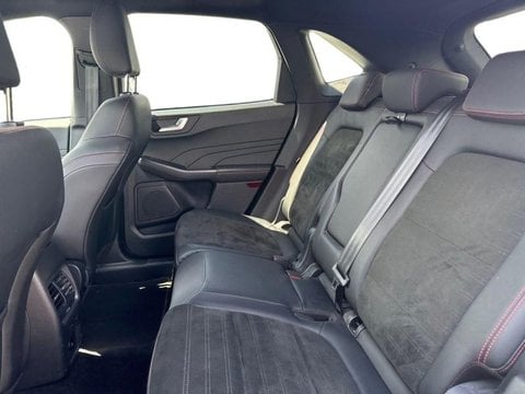 Voitures D'occasion À Beauvais | Ford Kuga 2.5 Duratec 180Ch Hybrid Flexifuel St-Line X Powershift