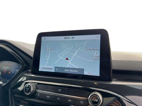 Voitures D'occasion À Saint Maximin | Ford Kuga 2.5 Duratec 225Ch Phev St-Line X Bva