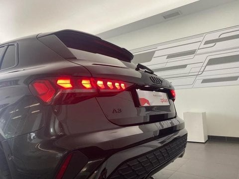 Voitures D'0Km À Beauvais | Audi A3 Sportback 40 Tfsi E 204Ch Phev S Line S Tronic 6