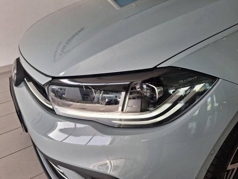 Voitures D'0Km À Jaux Compiègne | Volkswagen Polo 1.0 Tsi 95Ch Edition 50 Dsg7