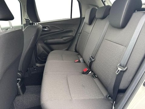 Voitures D'0Km À Saint Maximin | Suzuki Swift 1.2 Hybrid 83Ch Pack