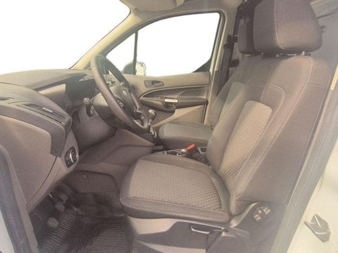 Voitures D'occasion À Corbeil-Essonnes | Ford Transit Connect L1 1.0E 100Ch Trend