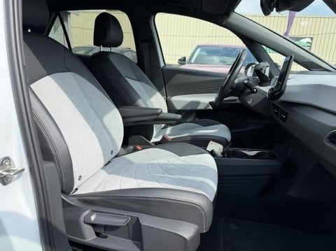 Voitures D'occasion À Pierrelaye | Volkswagen Id.3 204Ch Pro Performance 58 Kwh