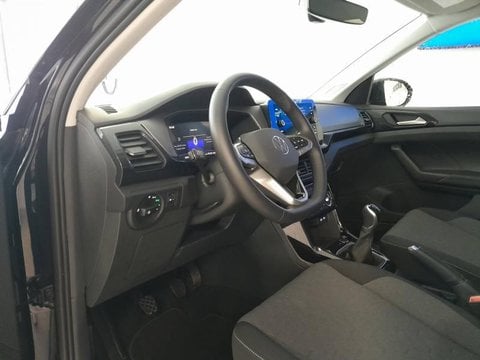 Voitures D'occasion À Jaux Compiègne | Volkswagen T-Cross 1.0 Tsi 116Ch Vw Edition
