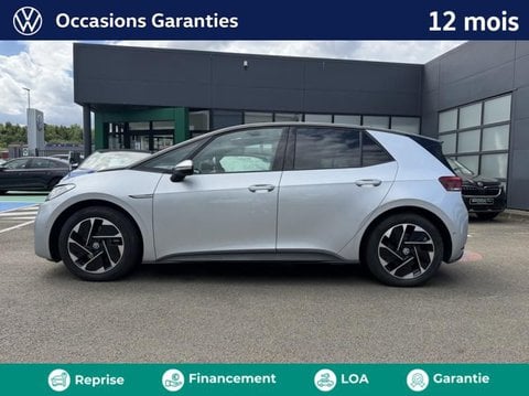 Voitures D'occasion À Garges Lès Gonesse | Volkswagen Id.3 204Ch Pro Performance 58 Kwh