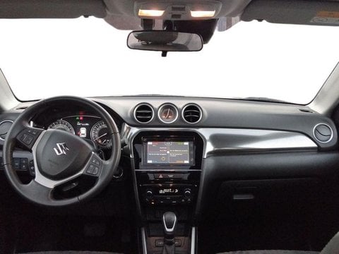 Voitures D'occasion À Corbeil-Essonnes | Suzuki Vitara 1.5 Dualjet Hybrid 115Ch Style Auto