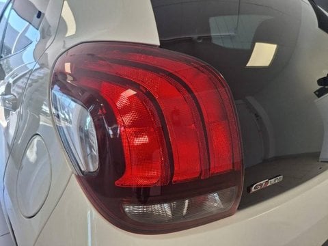 Voitures D'occasion À Jaux Compiègne | Peugeot 108 Vti 72 Gt Line S&S 85G 5P