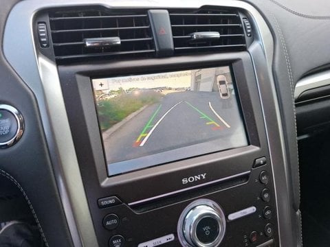 Voitures D'occasion À Bretigny Sur Orge | Ford Mondeo 2.0 Hybrid 187Ch Vignale Bva 4P 7Cv