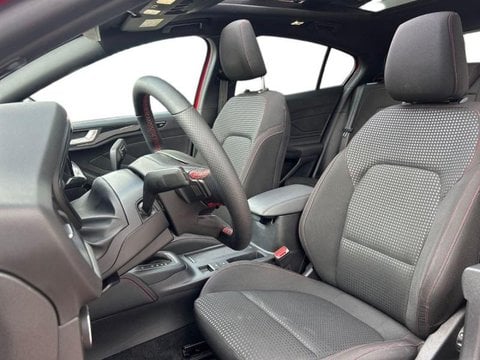 Voitures D'occasion À Sarcelles | Ford Focus 1.0 Flexifuel Mhev 125Ch St-Line X Powershift