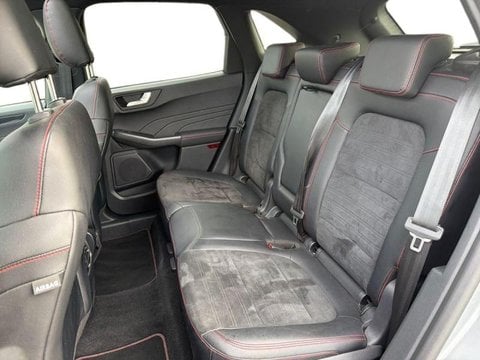 Voitures D'occasion À Bretigny Sur Orge | Ford Kuga 2.5 Duratec 190Ch Fhev E85 St-Line X Bva