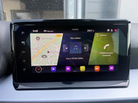 Voitures D'occasion À Jaux Compiègne | Seat Arona 1.0 Tsi 110Ch Fr Dsg7