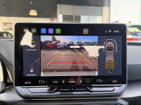 Voitures D'occasion À Beauvais | Seat Leon 1.5 Etsi Hybrid 115Ch Copa Dsg7