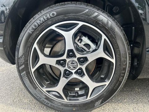 Voitures D'0Km À Cergy Saint Christophe | Mg Mg3 1.5 Hybrid+ 195Ch Luxury