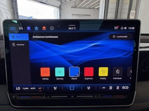 Voitures D'0Km À Garges Lès Gonesse | Volkswagen Tiguan 1.5 Ehybrid 272Ch R-Line Exclusive Dsg6
