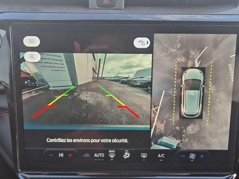 Voitures D'0Km À Corbeil-Essonnes | Ford Puma 1.0 Ecoboost Hybrid 125Ch St-Line S&S