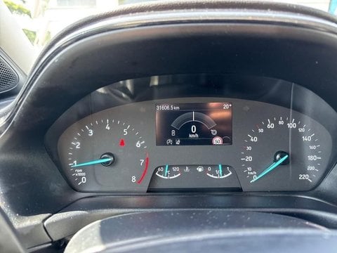 Voitures D'occasion À Morangis | Ford Puma 1.0 Flexifuel 125Ch S&S Mhev Titanium