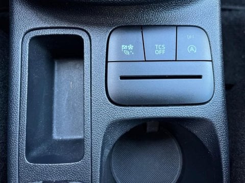 Voitures D'occasion À Sarcelles | Ford Fiesta 1.1 75Ch Cool & Connect 5P