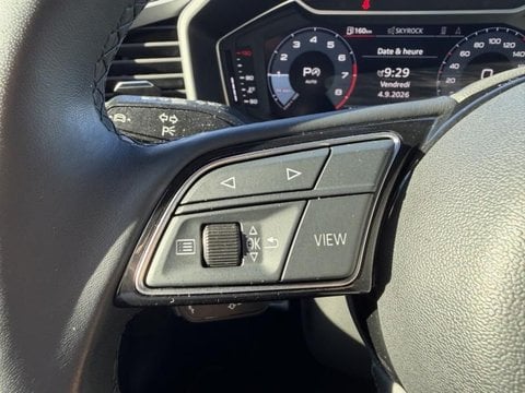 Voitures D'occasion À Pierrelaye | Audi A1 Sportback 30 Tfsi 110Ch Design Luxe S Tronic 7