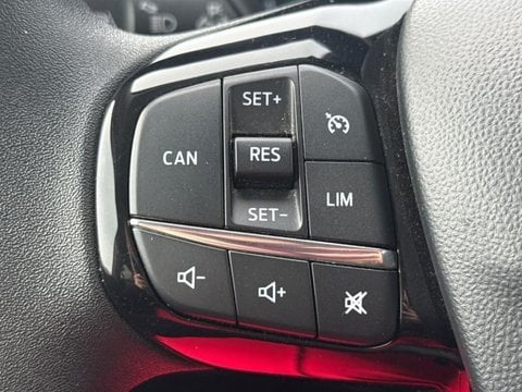 Voitures D'occasion À Saint Maximin | Ford Fiesta 1.1 85Ch Trend 5P 5Cv Euro6.2