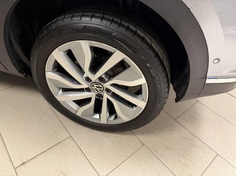 Voitures D'occasion À Villaines Sous Bois | Volkswagen T-Roc 1.5 Tsi Evo 150Ch Style Exclusive Dsg7