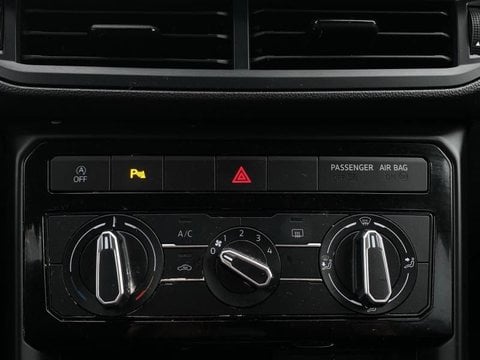 Voitures D'occasion À Saint-Ouen L'aumône | Volkswagen T-Cross 1.0 Tsi 110Ch Life Tech