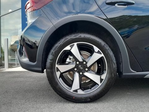 Voitures D'0Km À Laon | Ford Focus Active 1.0 Ecoboost Mhev 155Ch Active X Powershift