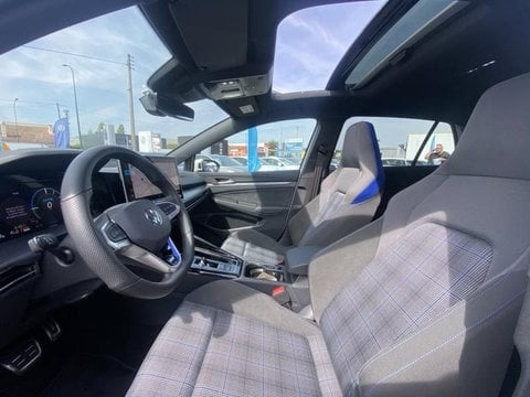 Voitures D'occasion À Pierrelaye | Volkswagen Golf 1.5 Ehybrid 272Ch Gte Dsg6