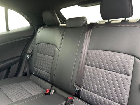 Voitures D'0Km À Vauchelles Les Quesnoy | Mg Mg3 1.5 Hybrid+ 195Ch Luxury