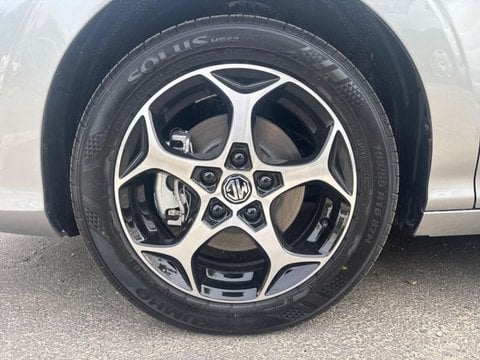 Voitures D'occasion À Sarcelles | Mg Mg3 Hybrid+ 195Ch Comfort
