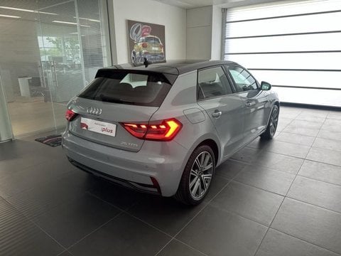 Voitures D'0Km À Beauvais | Audi A1 Sportback 25 Tfsi 95Ch Design