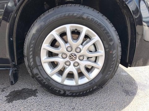 Voitures D'0Km À Pierrelaye | Volkswagen Caravelle L2 E 136Ch 64Kwh Life