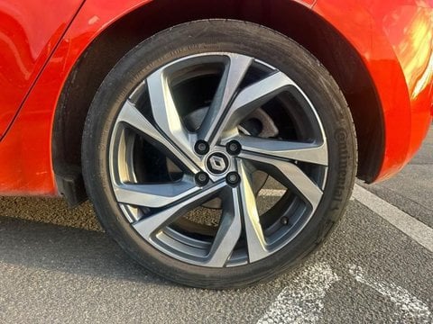 Voitures D'occasion À Sarcelles | Renault Clio 1.6 E-Tech 140Ch Rs Line -21