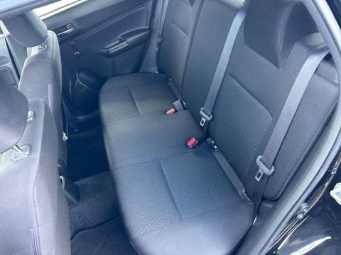 Voitures D'occasion À Saint Maximin | Suzuki Swift 1.0 Boosterjet 111Ch Privilège