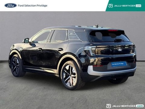 Voitures D'0Km À Morangis | Ford Explorer 286Ch Extended Range 77Kwh Rwd