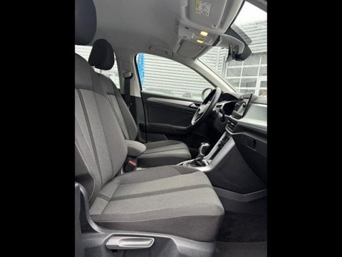 Voitures D'occasion À Garges Lès Gonesse | Volkswagen T-Roc 1.5 Tsi Evo 150Ch Life Dsg7