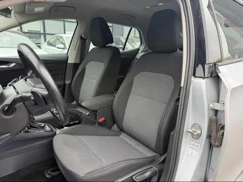 Voitures D'occasion À Garges Lès Gonesse | Škoda Fabia 1.0 Tsi 110Ch Ambition Dsg7